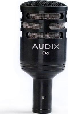 Audix D6 Microfono