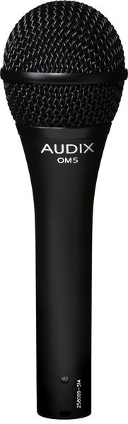 Audix OM5 front