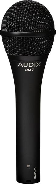 Audix OM7 front