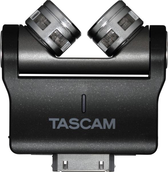 Tascam iM2X front