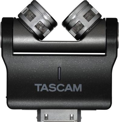 Tascam iM2X Mikrofon
