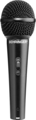 Behringer XM1800S Microfono