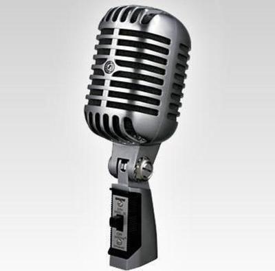 Shure 55SH Series II Mikrofon