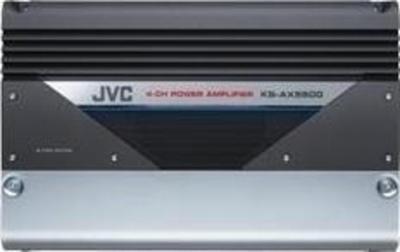 JVC KS-AX5500 Receptor AV