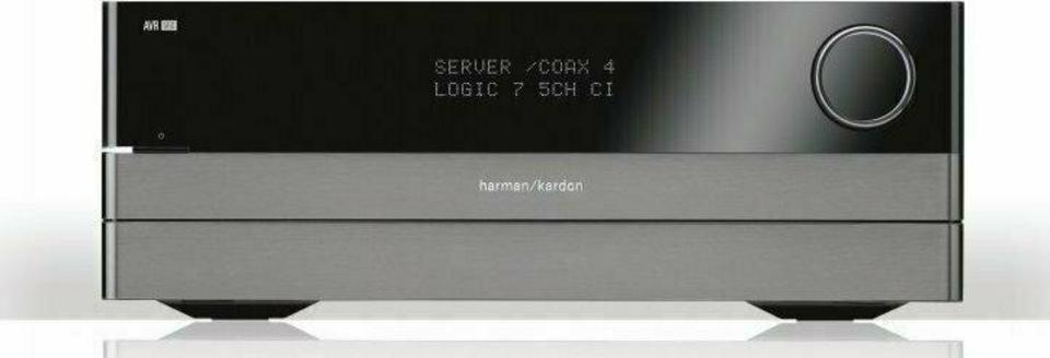 Harman Kardon AVR 660 front
