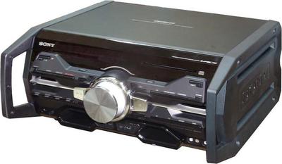 Sony HCD-SH2000 Odbiornik AV