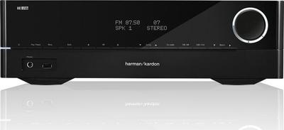 Harman Kardon HK 3700 Av Receiver