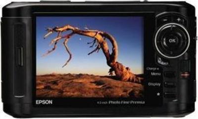 Epson P-7000 Digital Media Player