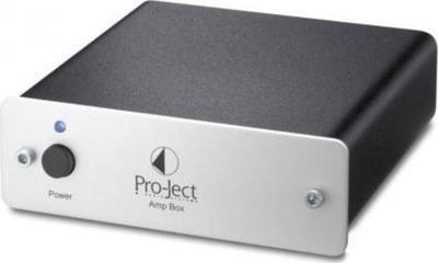 Pro-Ject Amp Box Av Receiver