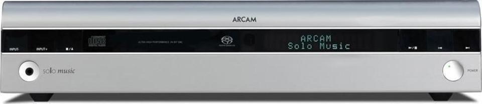 Arcam Solo Music front