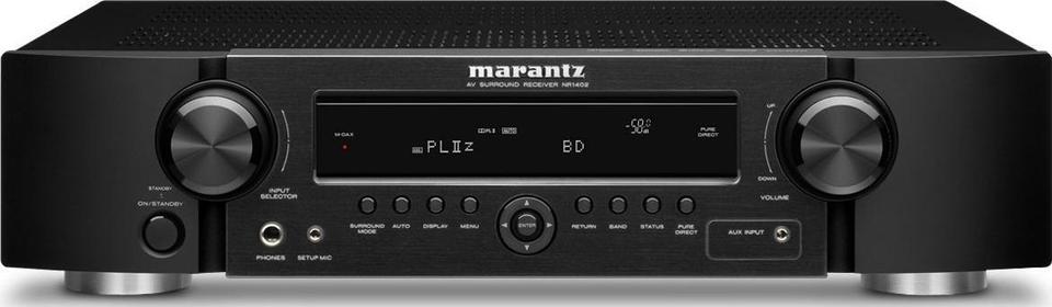 Marantz NR1402 front