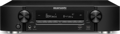 Marantz NR1607 AV-Receiver