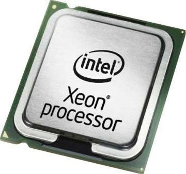 Intel Xeon X5650 angle