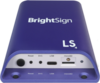 BrightSign LS424 front