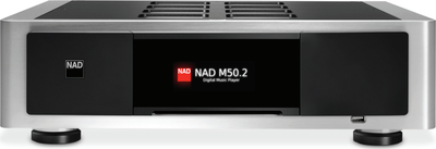 NAD M50.2 Lecteur multimédia numérique