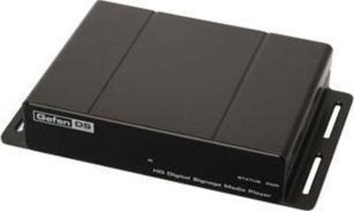 Gefen EXT-HD-DSMP Reproductor multimedia