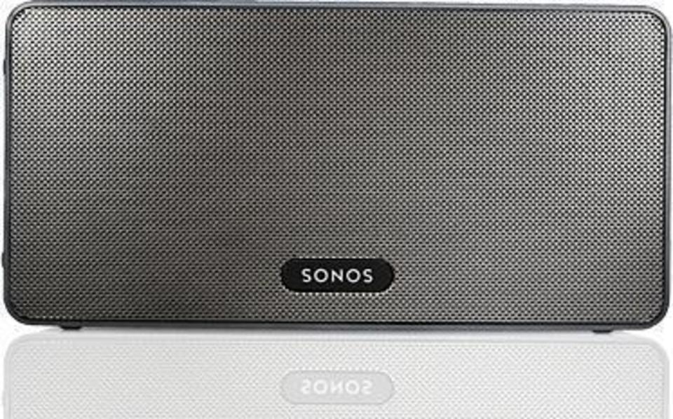 Sonos PLAY:3 front