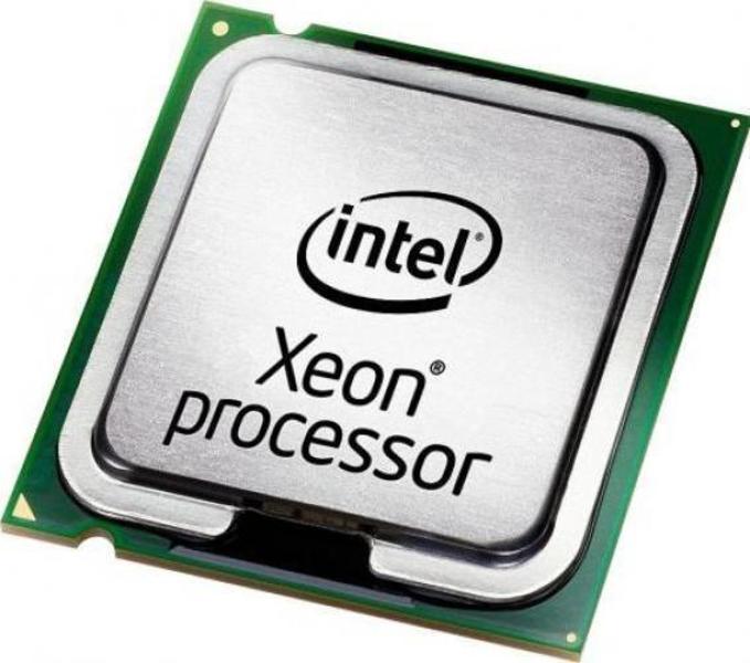 Intel Xeon E3-1245 angle