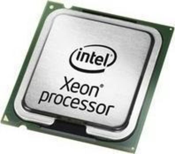 Intel Xeon E5-2620 angle