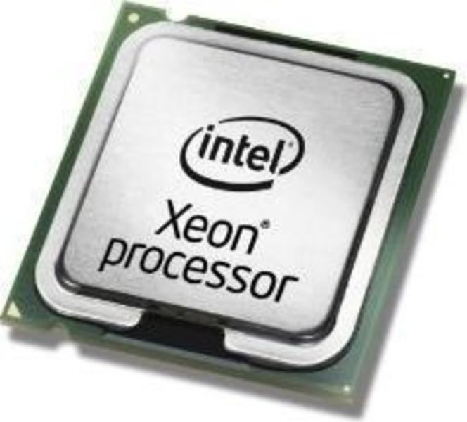 Intel Xeon E5-2630 angle