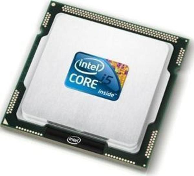 Intel Core i5 3330 angle