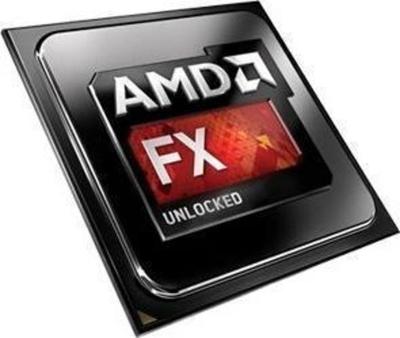 AMD FX 6300 Processore