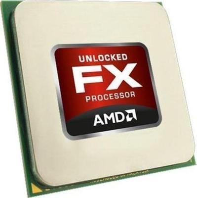 AMD FX 4300 Processore