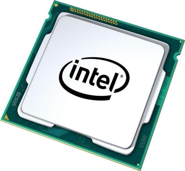 Intel Celeron G1820 angle