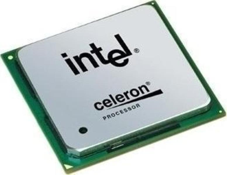 Intel Celeron G1840 angle
