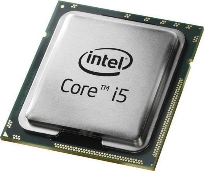 Intel Core i5 4460 angle