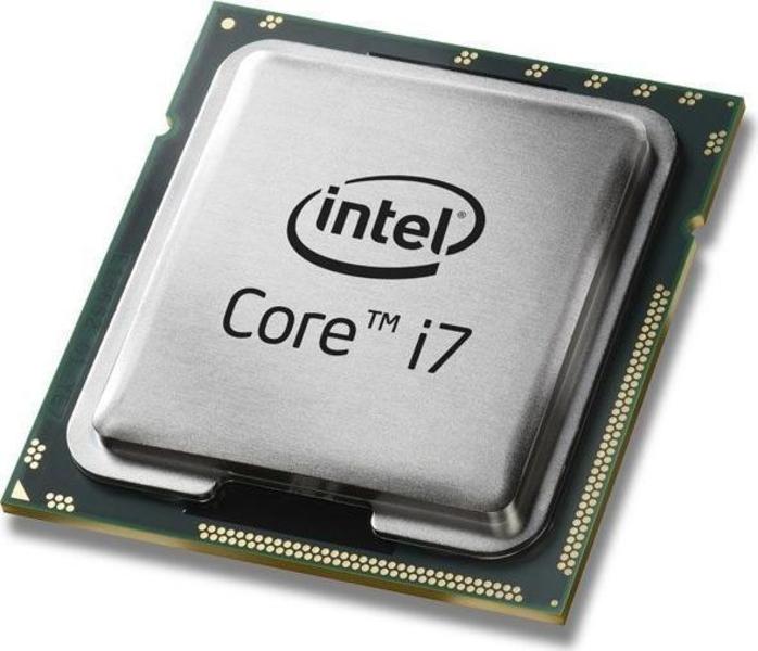 Intel Core i7 5820K angle