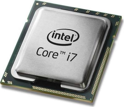 Intel Core i7 5820K Processore