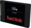 SanDisk Ultra 3D 512 GB angle