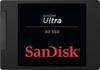 SanDisk Ultra 3D 512 GB front