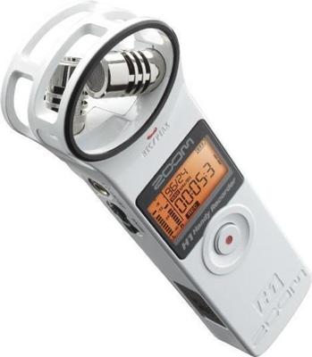 Zoom H1 Dictaphone