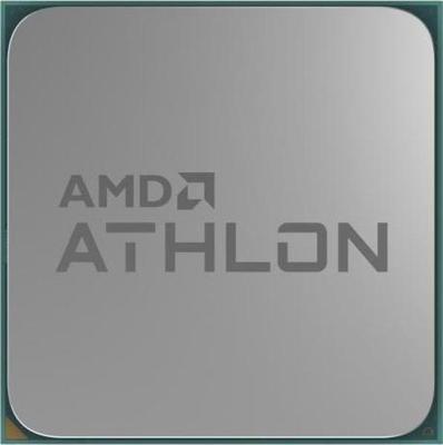 AMD Athlon 220GE CPU