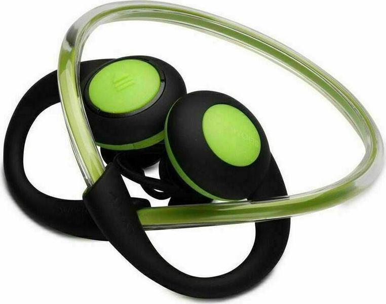 Boompods Sportpods Vision front