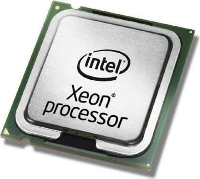 Intel Xeon E5420 angle