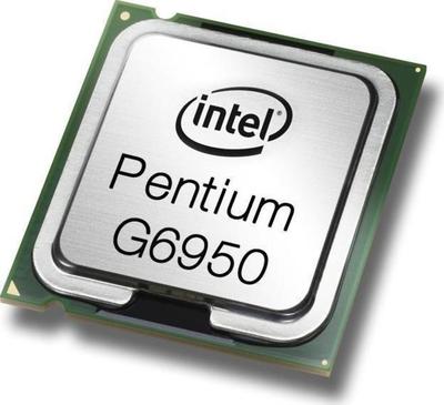 Intel Pentium G6950 Cpu
