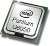 Intel Pentium G6950 angle