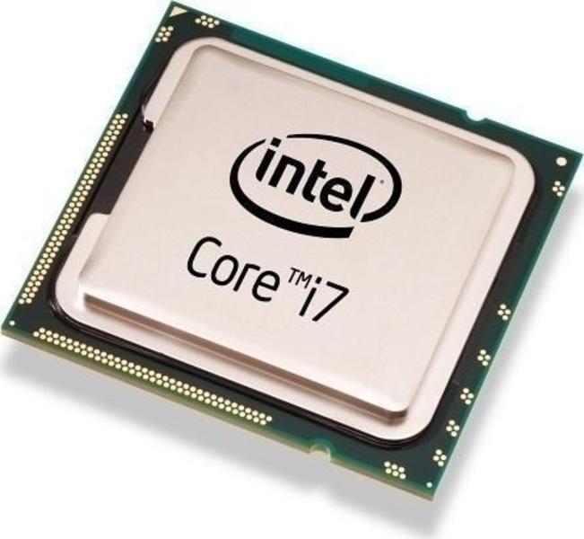 Intel Core i7 860 angle