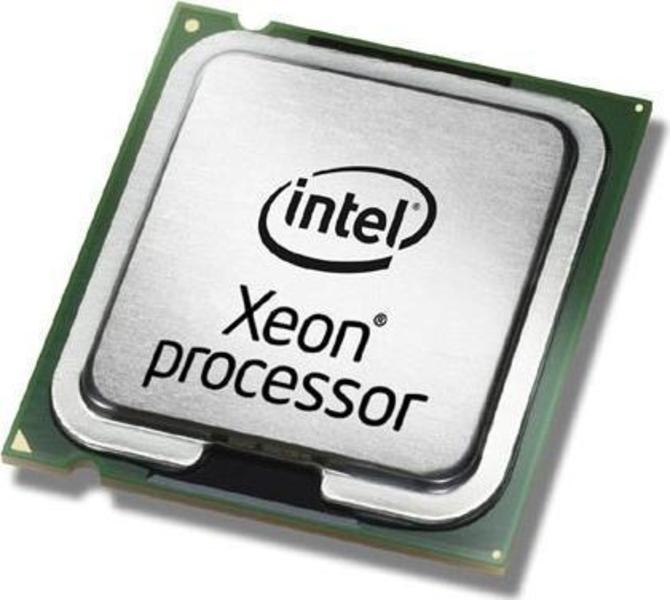 Intel Xeon 3040 angle