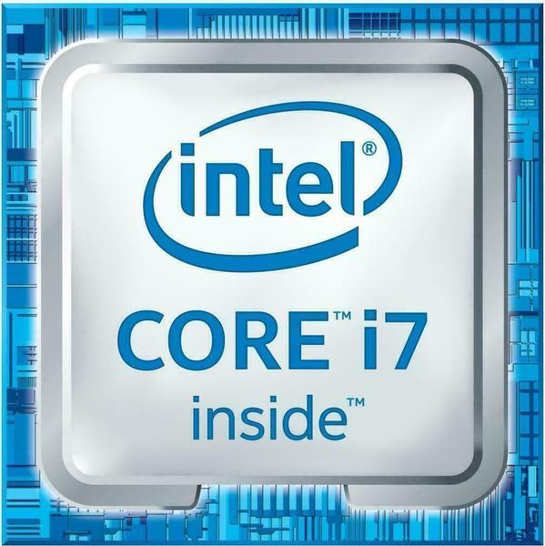Intel Core i7 6900K front
