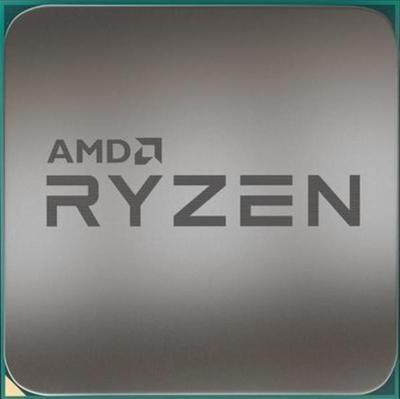 AMD Ryzen 7 Pro 1700X Cpu