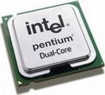 Intel Pentium E2180 CPU