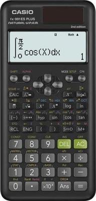 Casio FX-991ES Plus 2 Calculadora