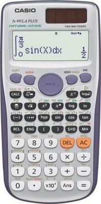 Casio FX-991LA Plus Calculator