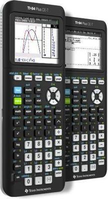 Texas Instruments TI-84 Plus CE-T Calculatrice
