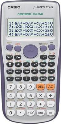 Casio FX-570VN Plus Calculator