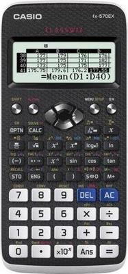 Casio FX-570EX Calculator